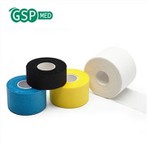 Kompresijski kineziološki trak Vodoodporen za zaščito mišic