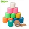 Cohesive Bandages Non Woven Elastic Self Adhesive Bandage Latex