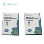 Profesionalni dobavitelj oljnega papirja za vpijanje