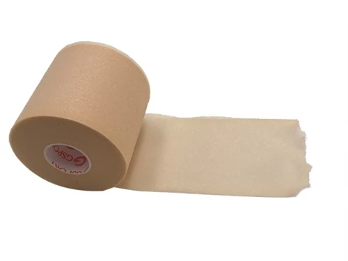Zakaj je Foam Underwrap skrivnost udobnega športnega lepljenja
